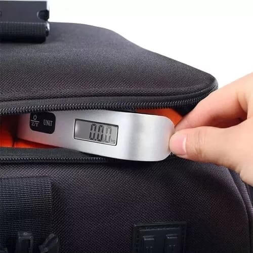 Balanza Digital Gynipot Gy1522