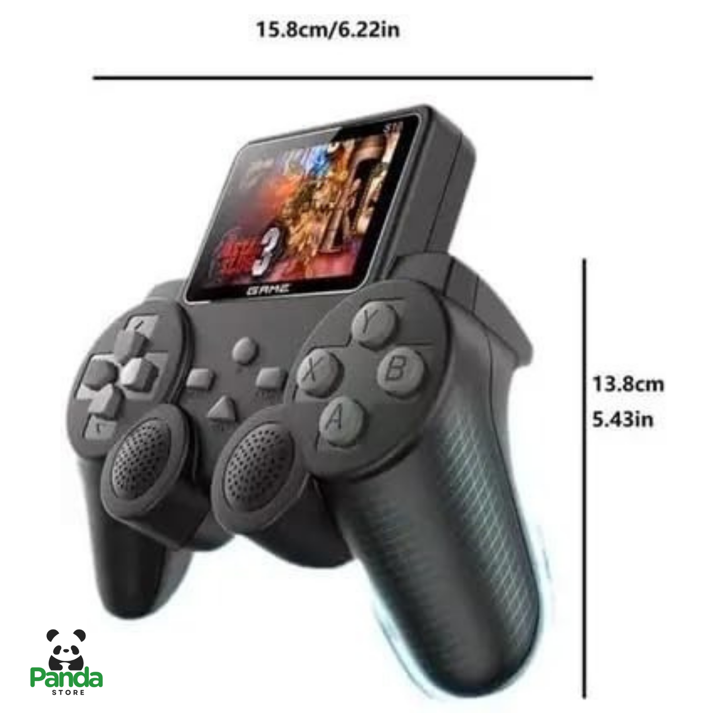 Consola De Videojuegos Retro S10