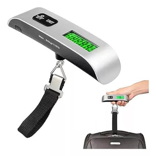 Balanza Digital Gynipot Gy1522